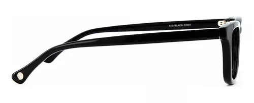 Armazón de Receta - Oje Black