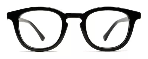 Armazón de Receta - Ido Black