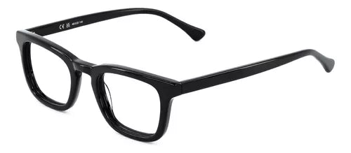 Armazón de Receta - Oje Black