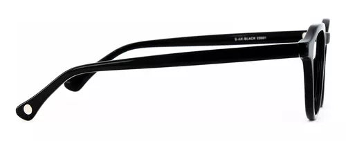 Armazón de Receta - Akis Black