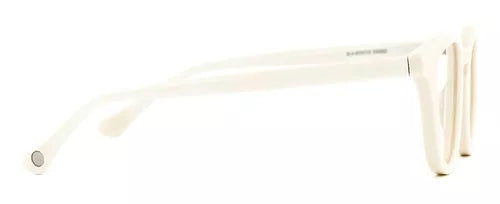 Armazón de Receta - Ido White