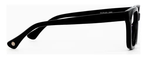 Armazón de Receta - Euyin Black