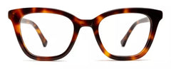 Modelo Suil en color Tortoise