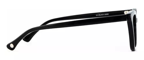 Armazón de Receta - Suil Black