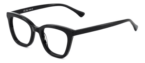 Armazón de Receta - Suil Black