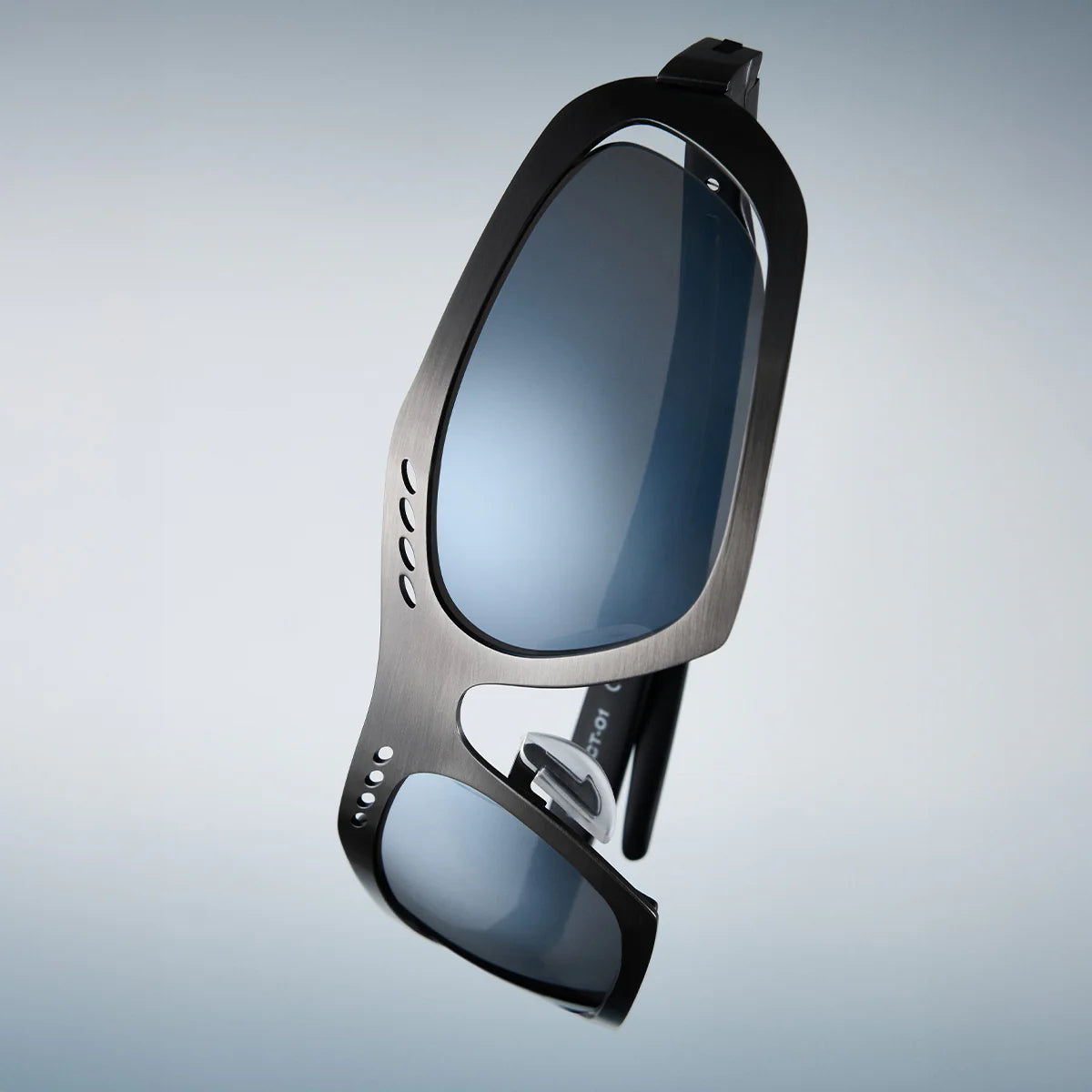 Lentes de Sol - PROJECT 01 SILVER