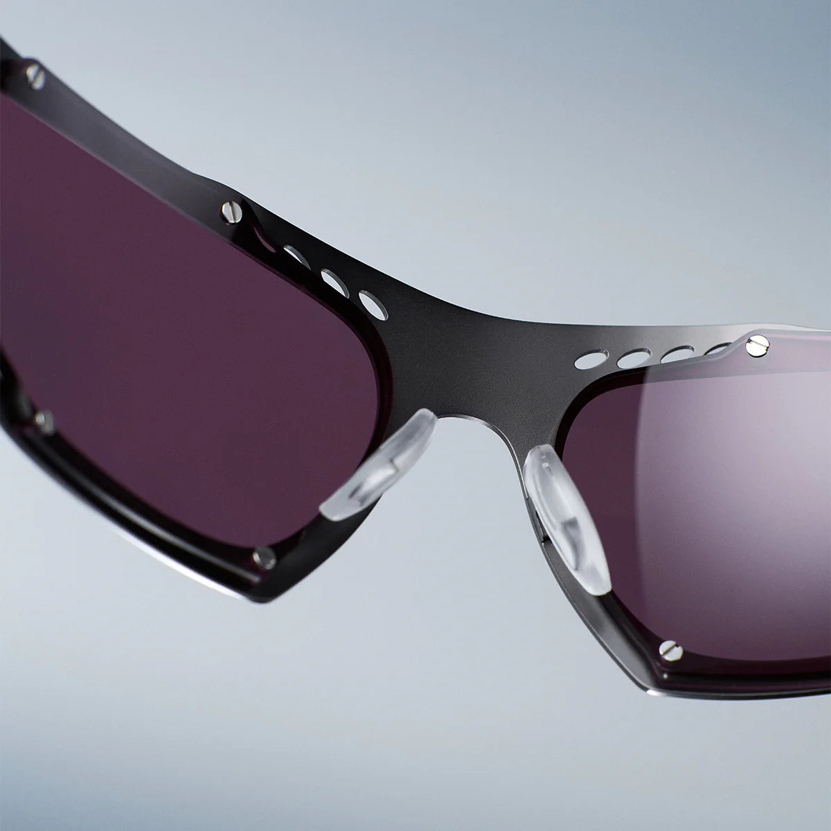 Lentes de Sol - PROJECT 01 MAUVE