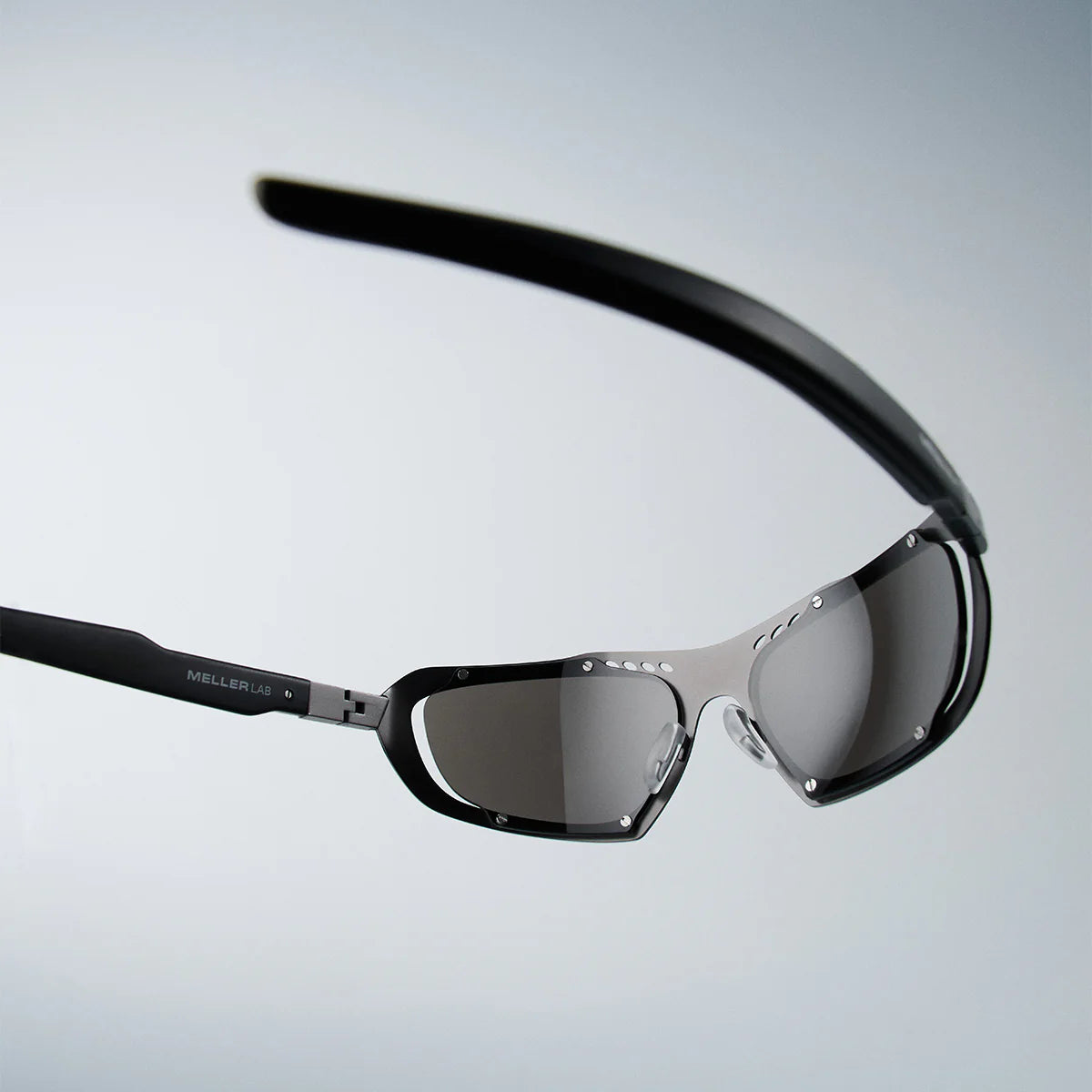 Lentes de Sol - PROJECT 01 SILVER