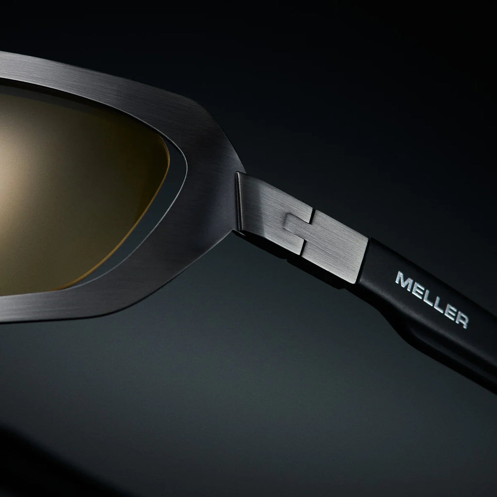 Lentes de Sol - PROJECT 01 YELLOW