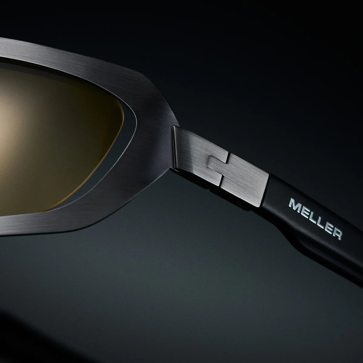 Lentes de Sol - PROJECT 01 YELLOW