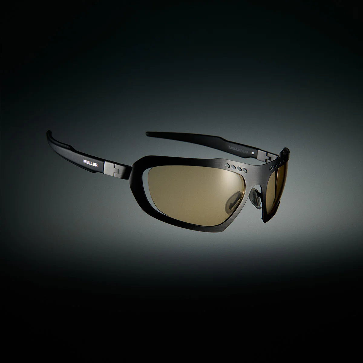 Lentes de Sol - PROJECT 01 YELLOW