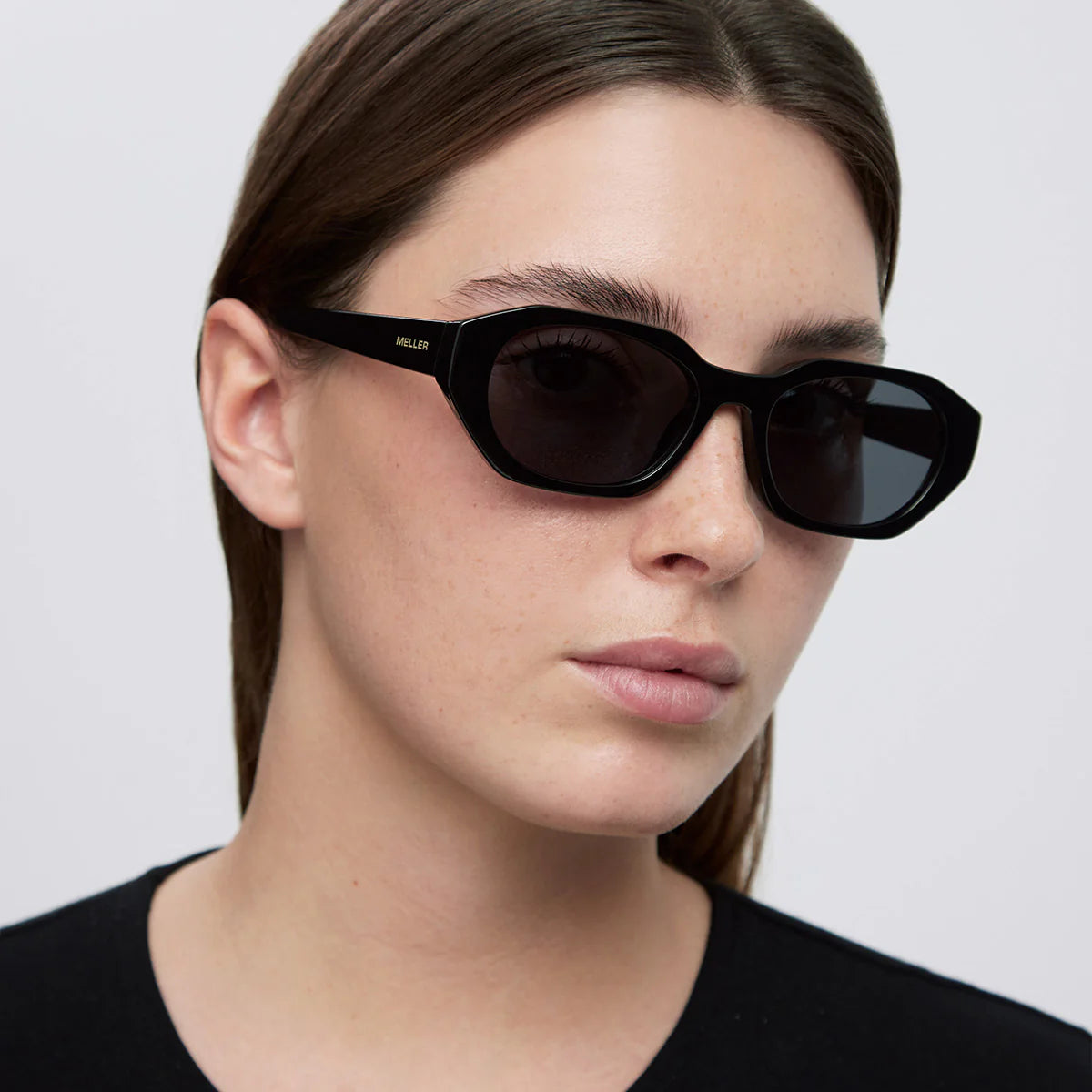 Lentes de Sol - Anu All Black