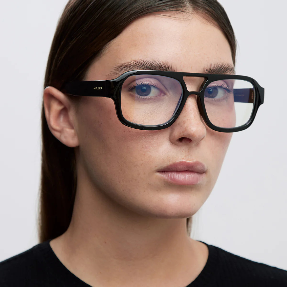 Lentes Blueblocker - Shipo Black