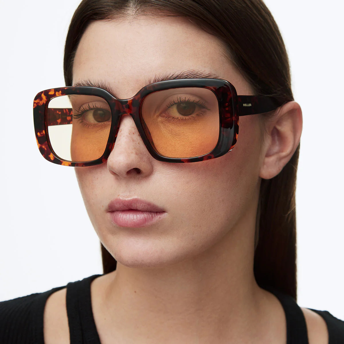 Lentes de Sol - Bela Tigris Yellow