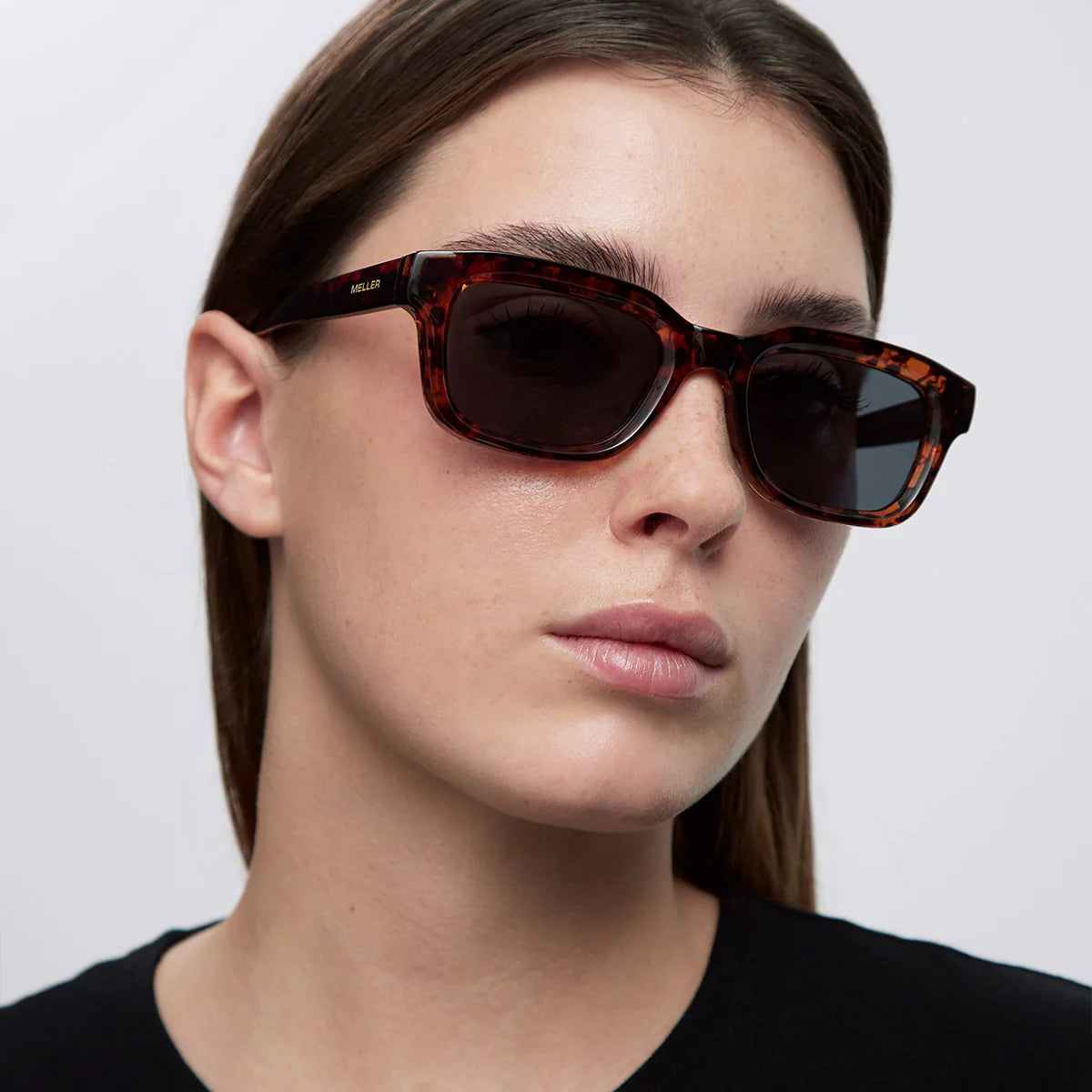 Lentes de Sol - Biko Tigris Carobn