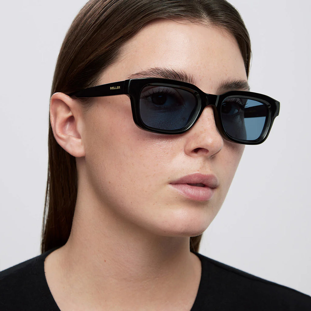 Lentes de Sol - Biko Black Sea