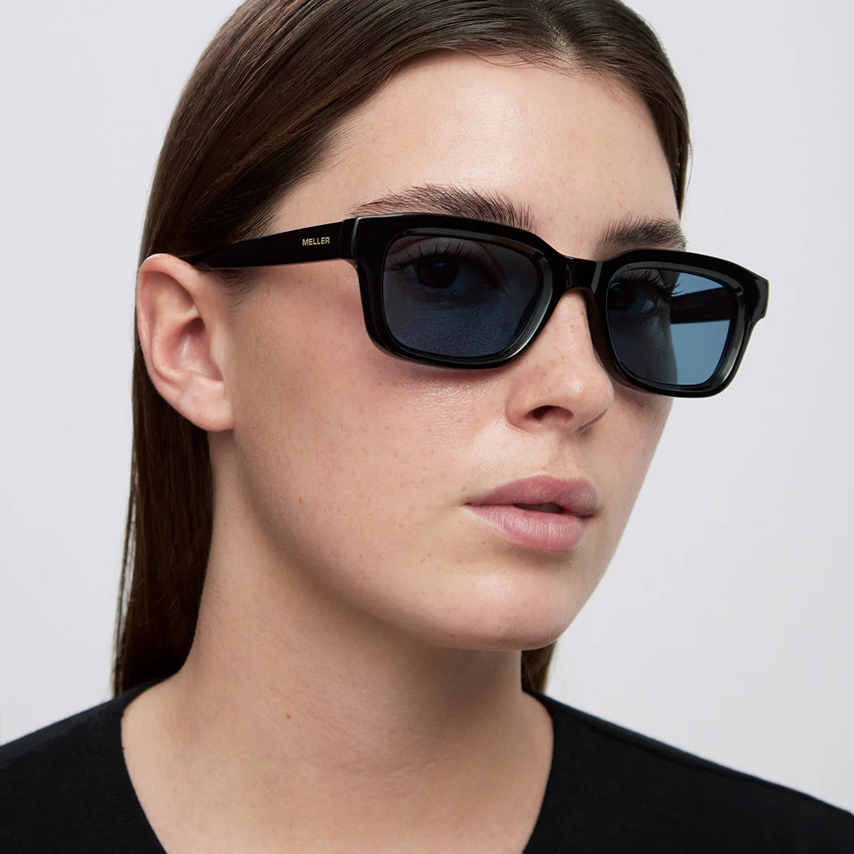 Lentes de Sol - Biko Black Sea