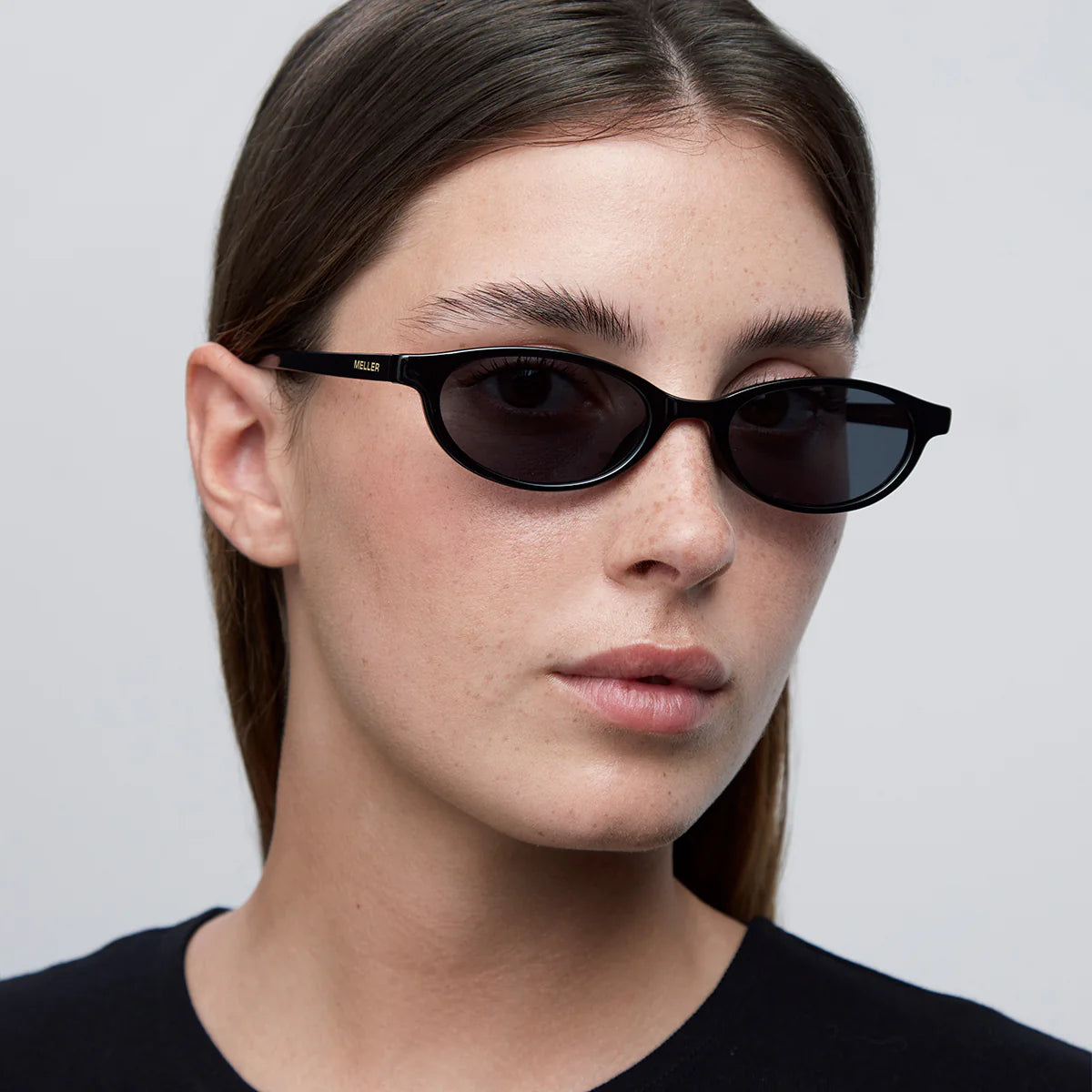 Lentes de Sol - Binti All Black