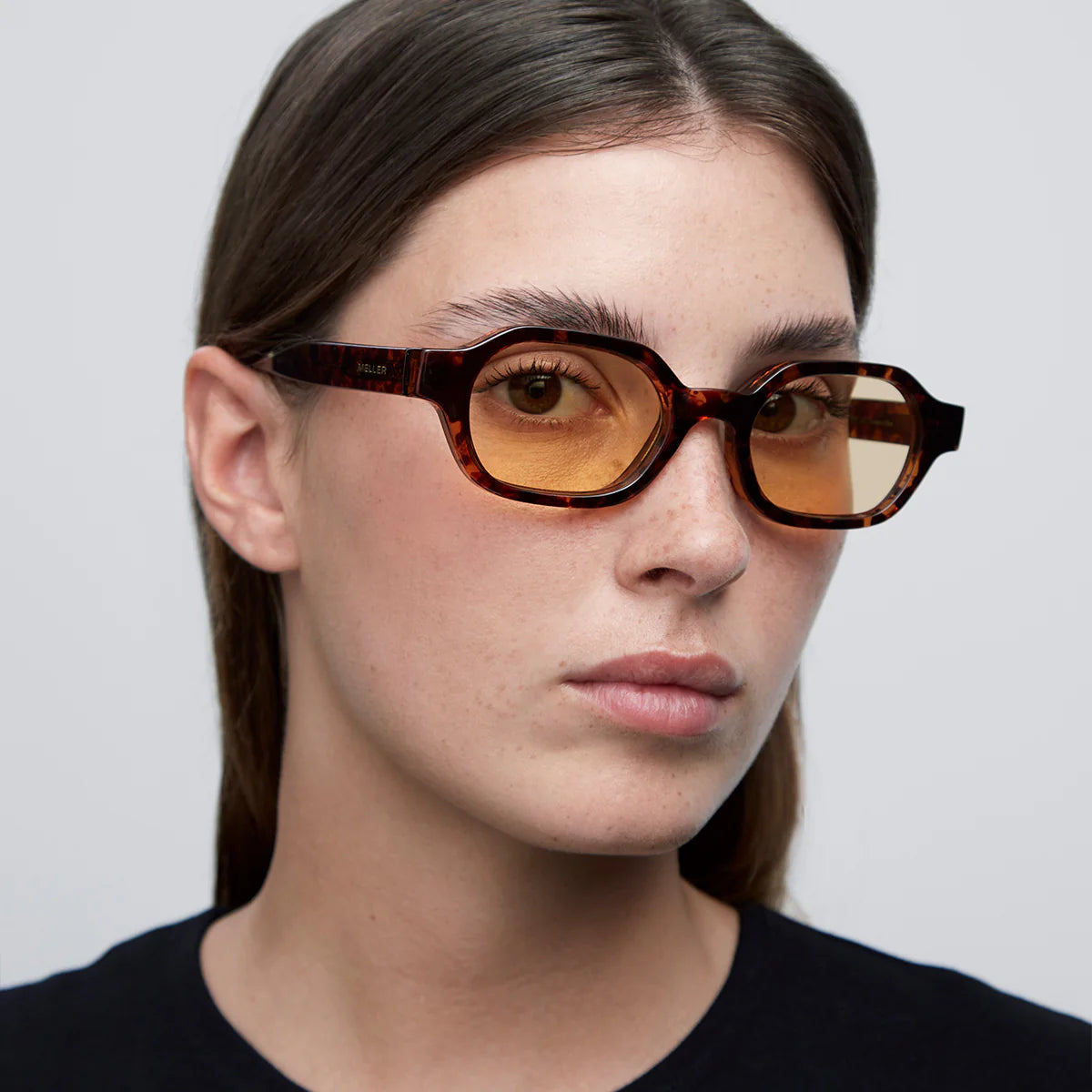 Lentes de Sol - Cumbi Tigris Yellow