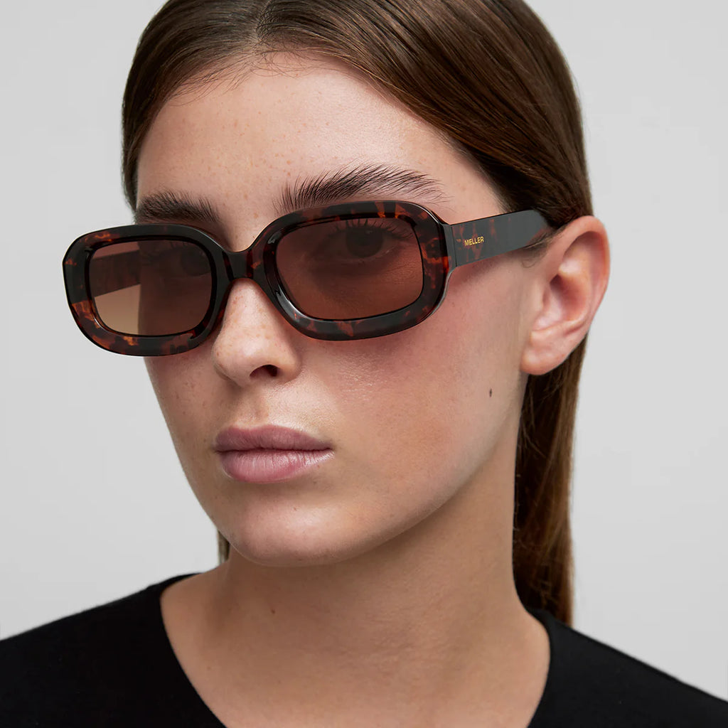 Lentes de Sol - Dashi Tigris Brown