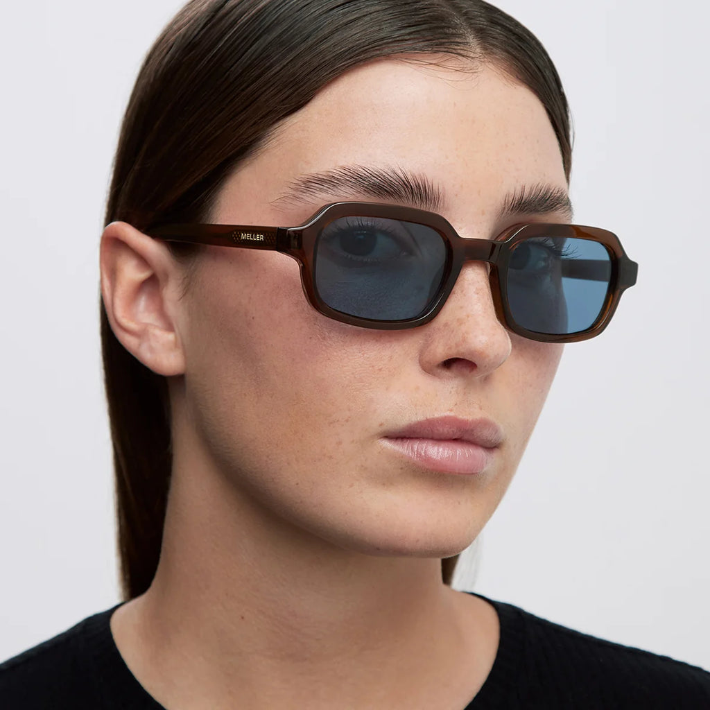 Lentes de Sol - Dotia Mustard Sea