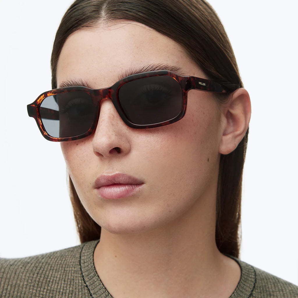 Lentes de Sol - Fara Tigris Carbon