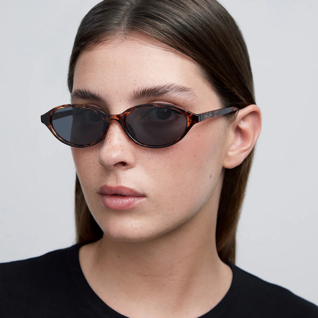 Lentes de Sol - Ifu Tigris Carbon