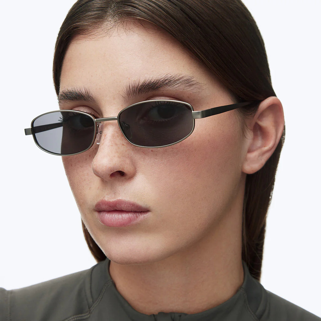 Lentes de Sol - Jara Matte Gun Carbon