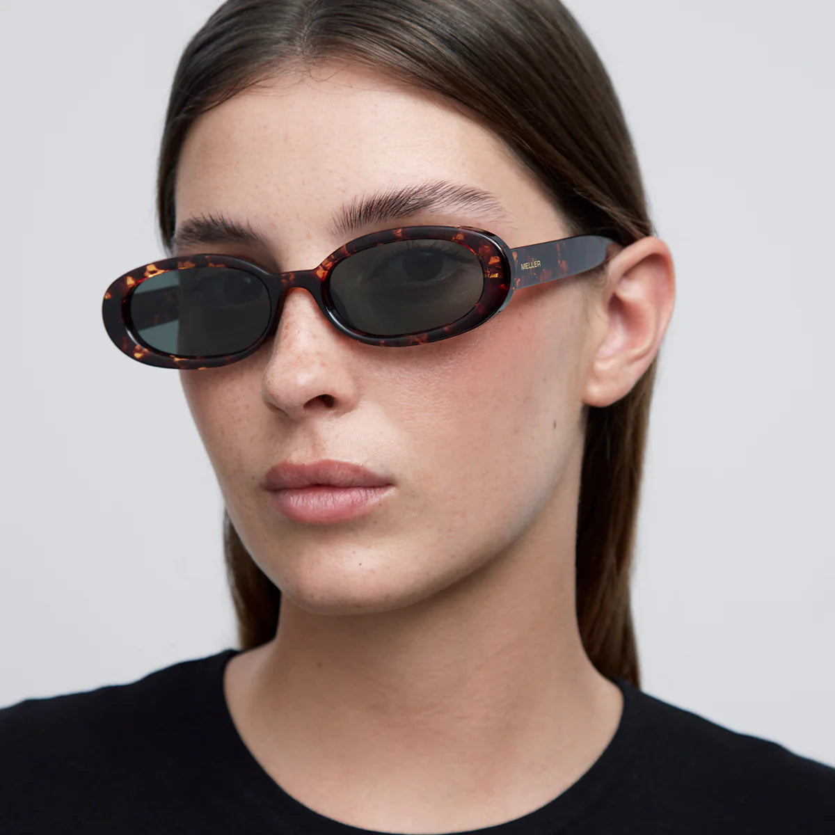 Lentes de Sol - Kai Tigris Olive