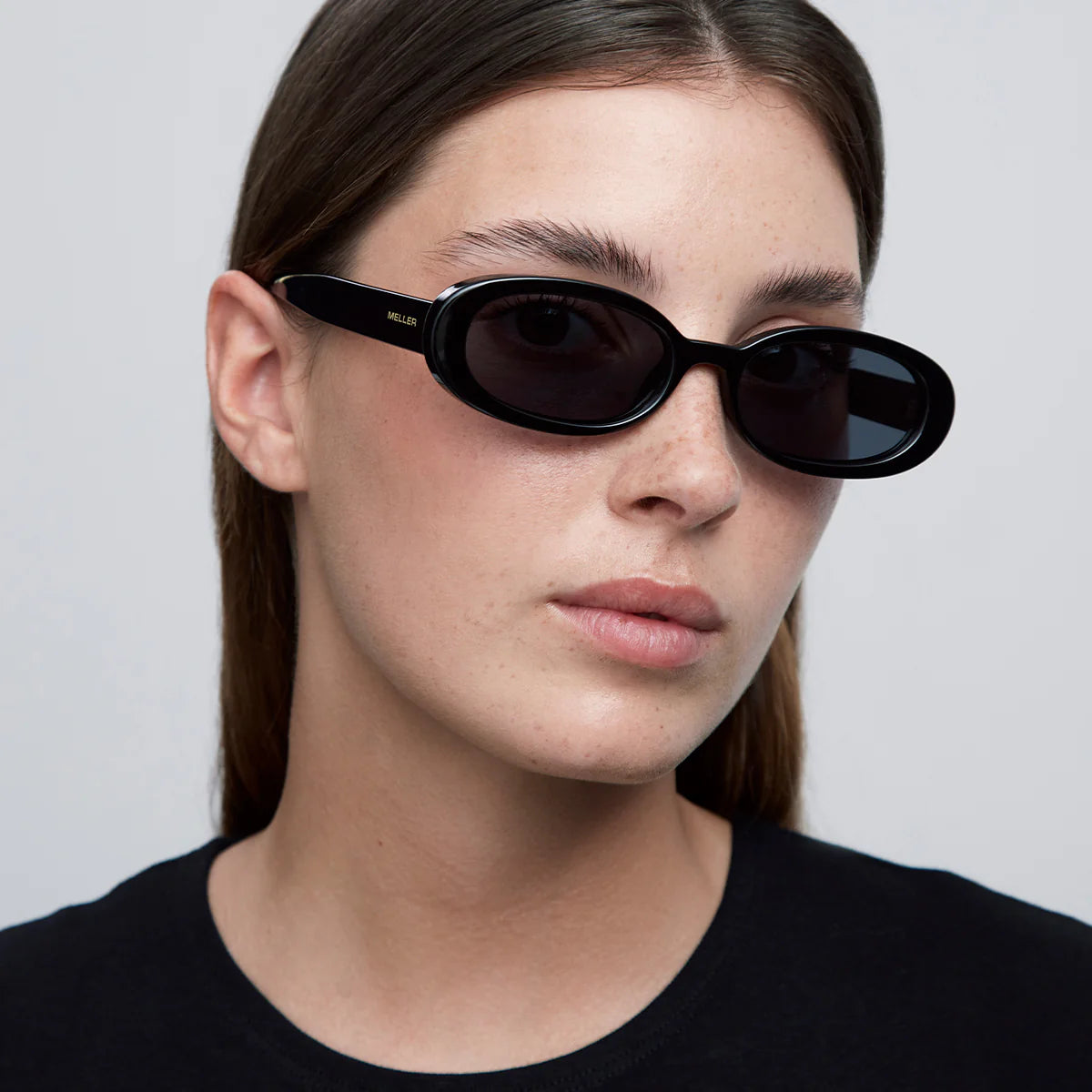 Lentes de Sol - Kai All Black