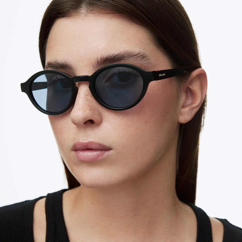 Lentes de Sol - Kali Black Sea