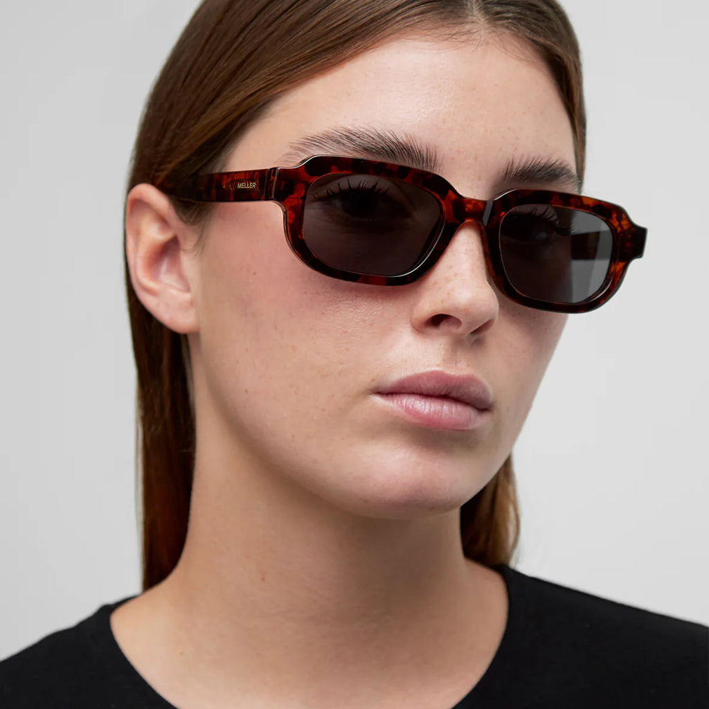Lentes de Sol -  Kobe Tigris Carbon