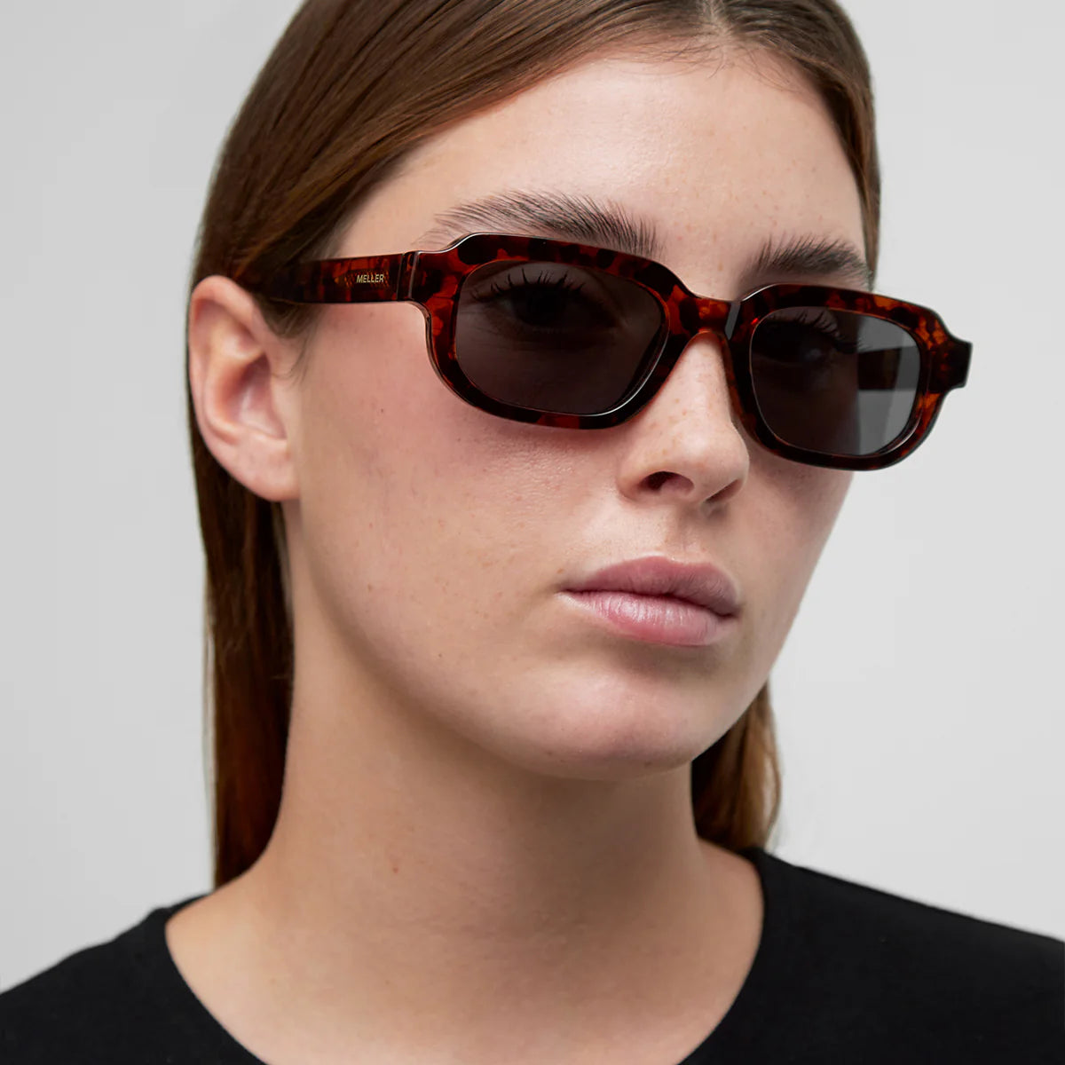 Lentes de Sol -  Kobe Tigris Carbon