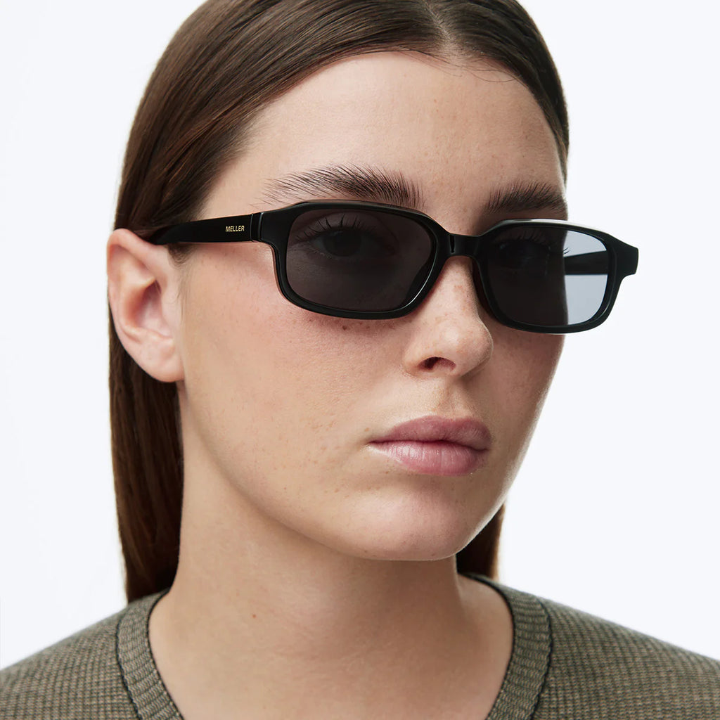 Lentes de Sol - Kya All Black