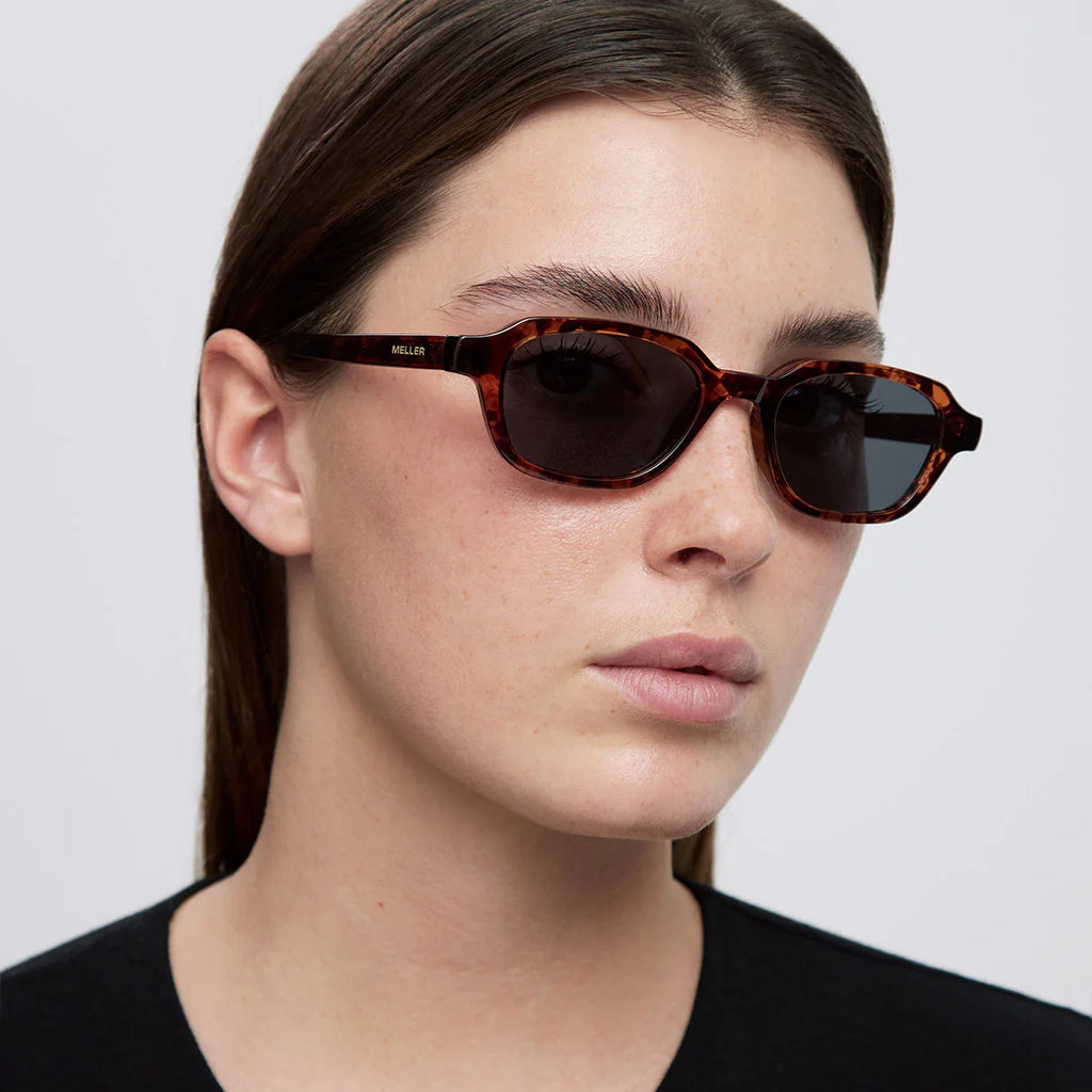 Lentes de Sol - Lani Tigris Carbon