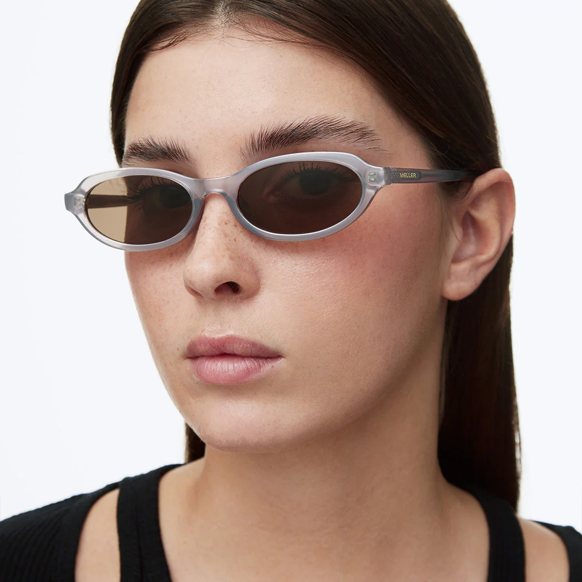 Lentes de Sol - Luma Pearl-Pink Silver Kakao
