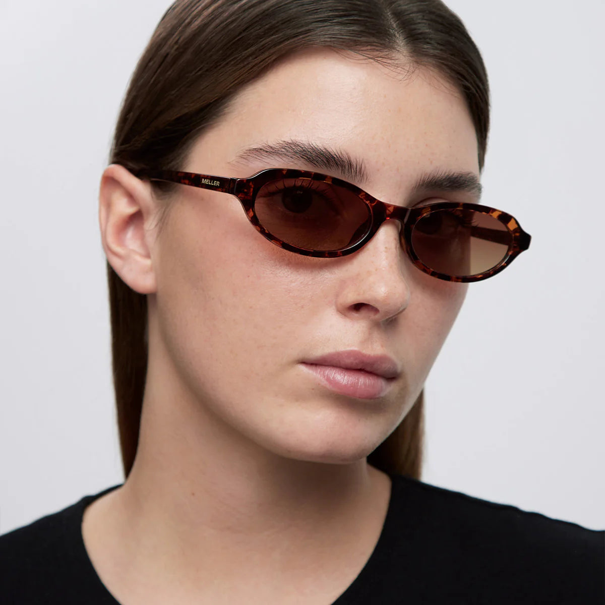 Lentes de Sol - Luma Tigris Brown