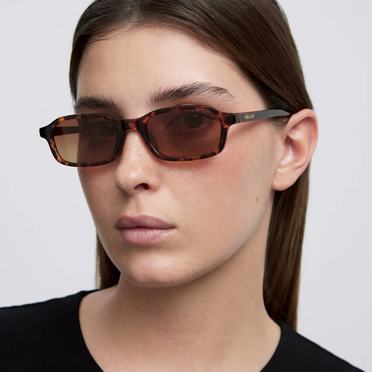 Lentes de Sol - Pula Tigris Brown