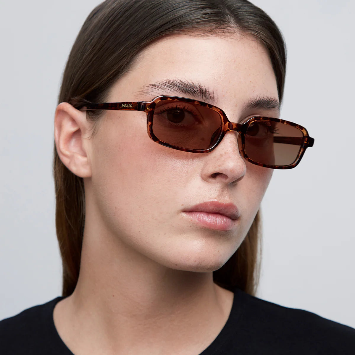 Lentes de Sol - Razi Tigris Brown