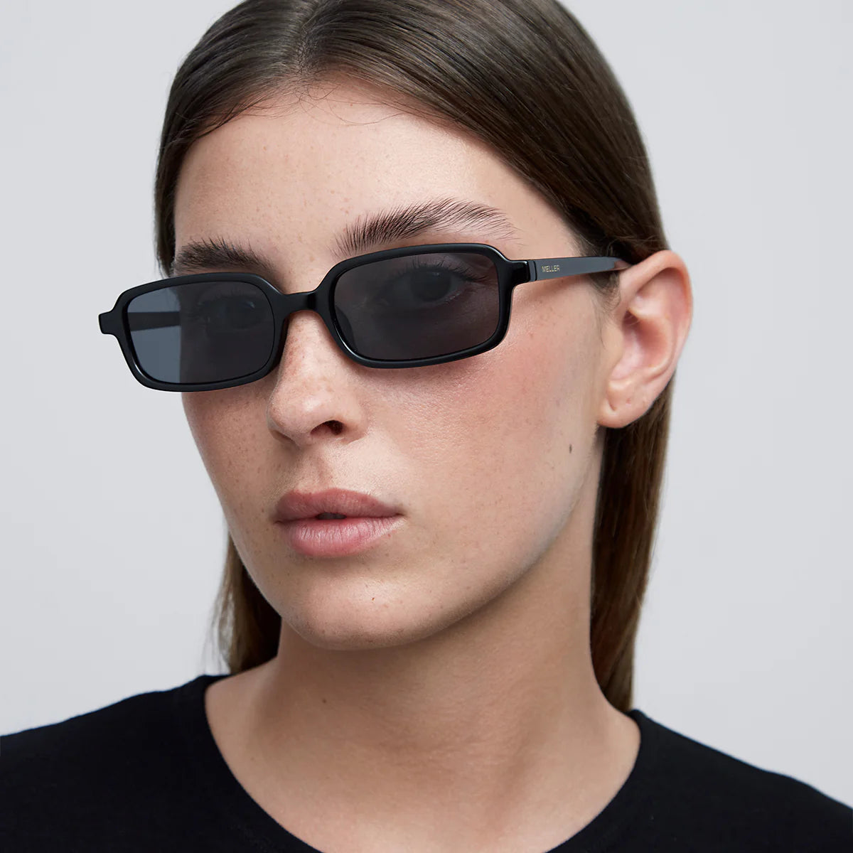 Lentes de Sol - Razi All Black