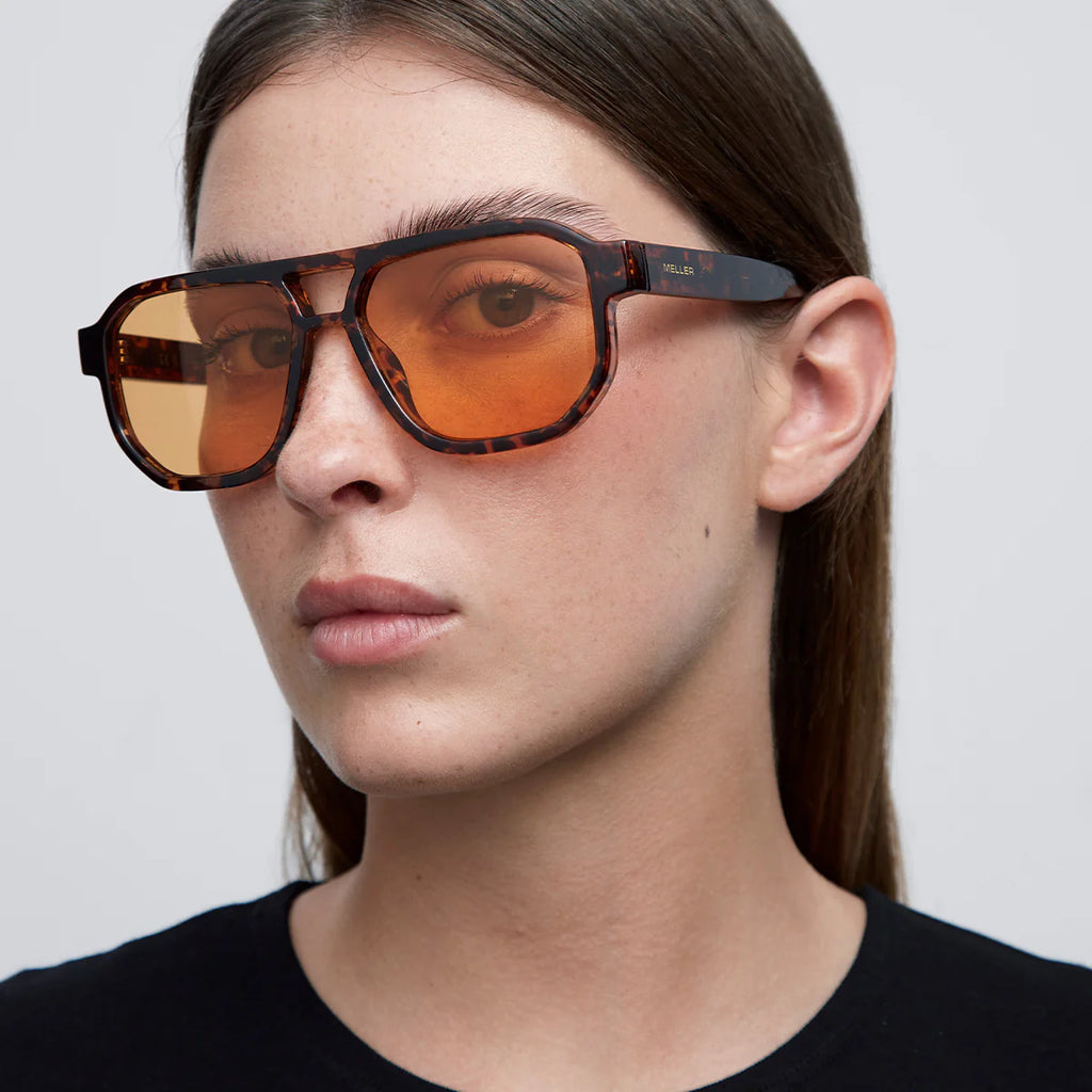 Lentes de Sol - Seba Tigris Orange