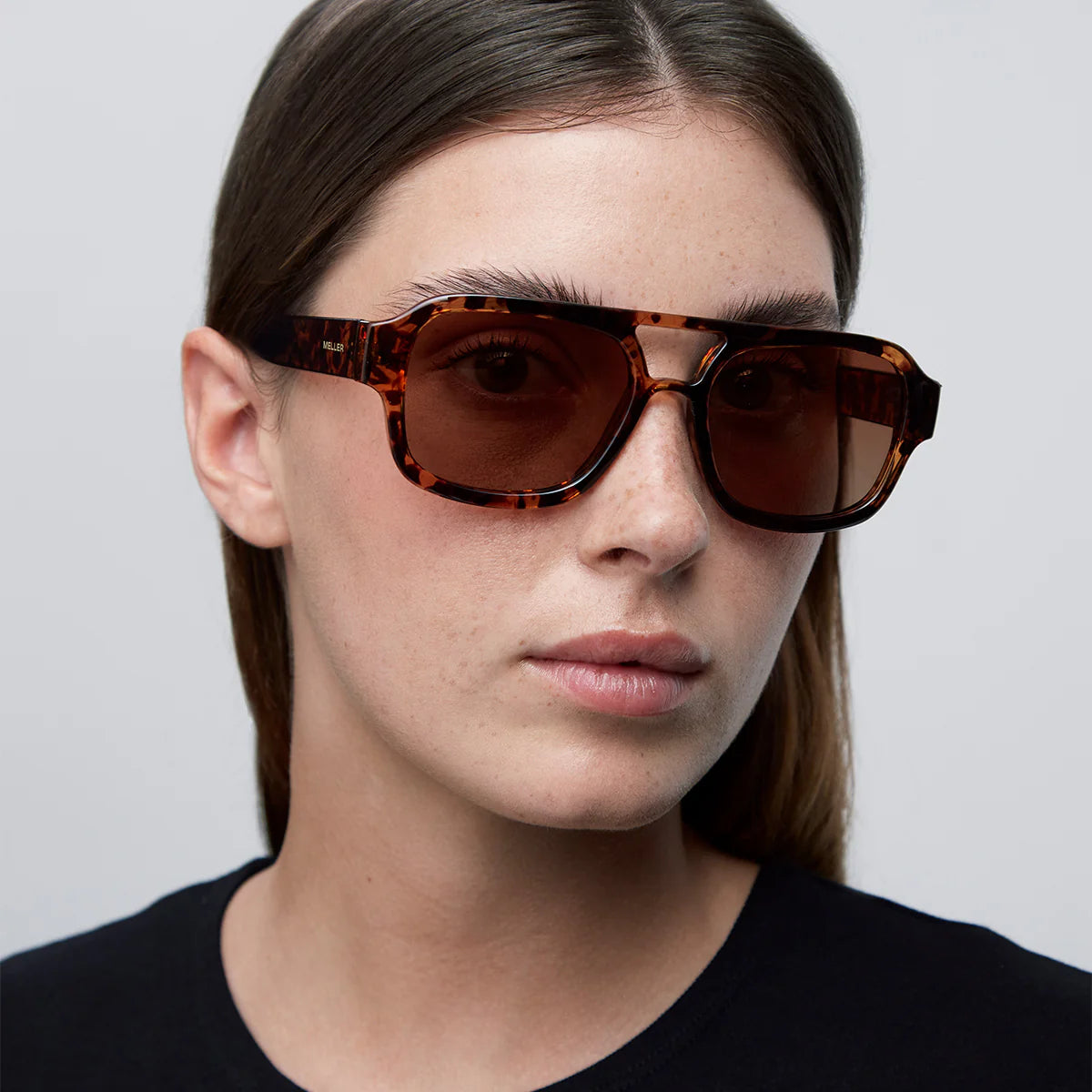 Lentes de Sol - Shipo Tigris Brown