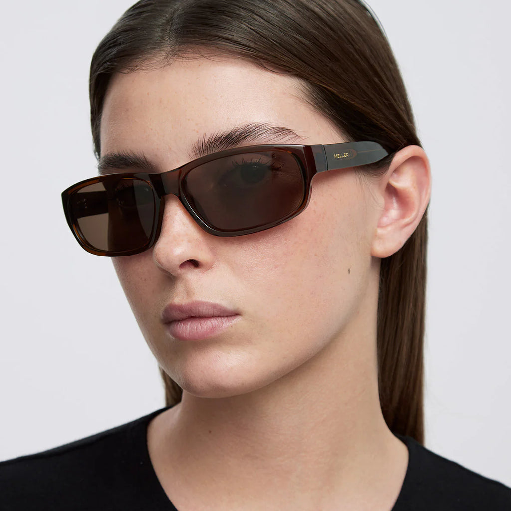 Lentes de Sol - Taye Mustard Kakao