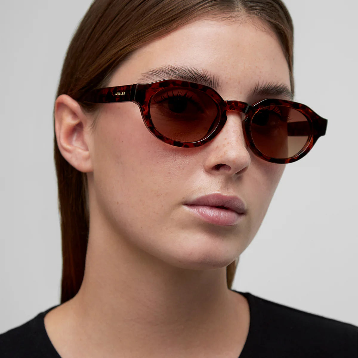 Lentes de Sol - Tuma Tigris Brown