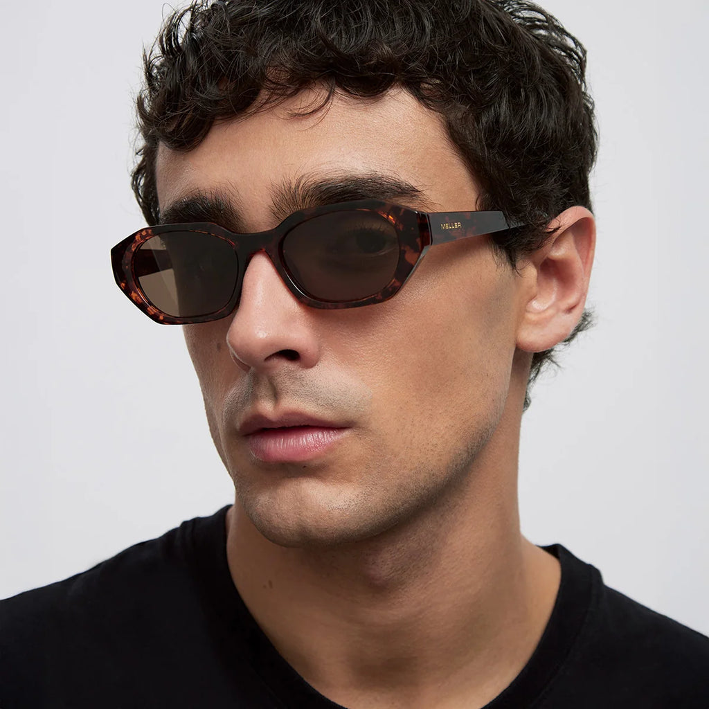 Lentes de Sol - Anu Tigris Kakao