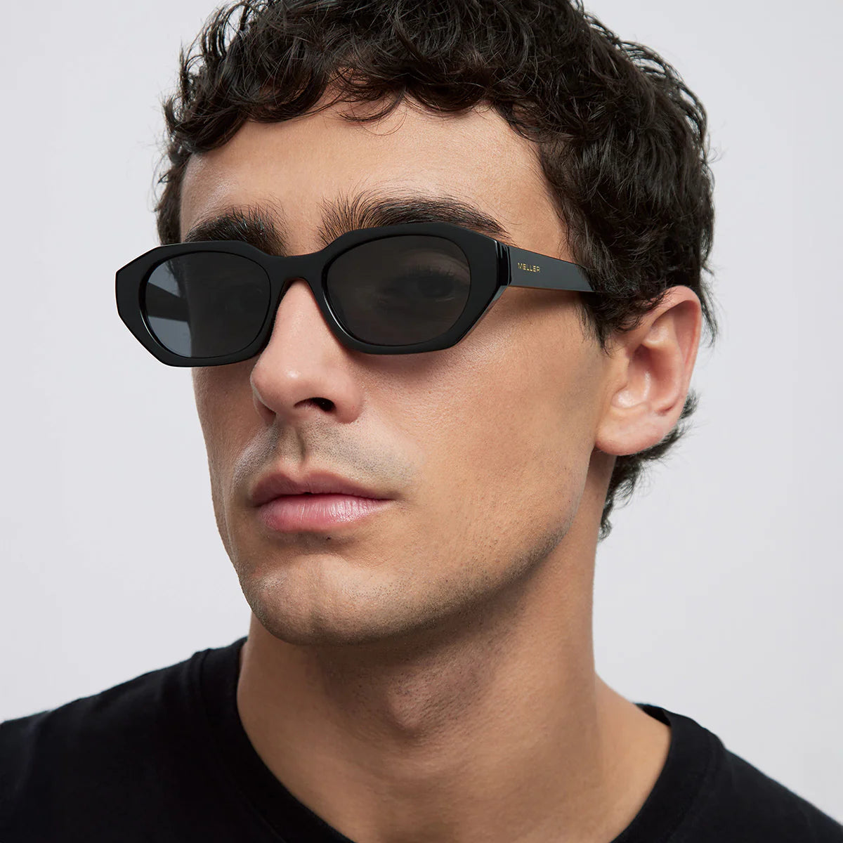 Lentes de Sol - Anu All Black