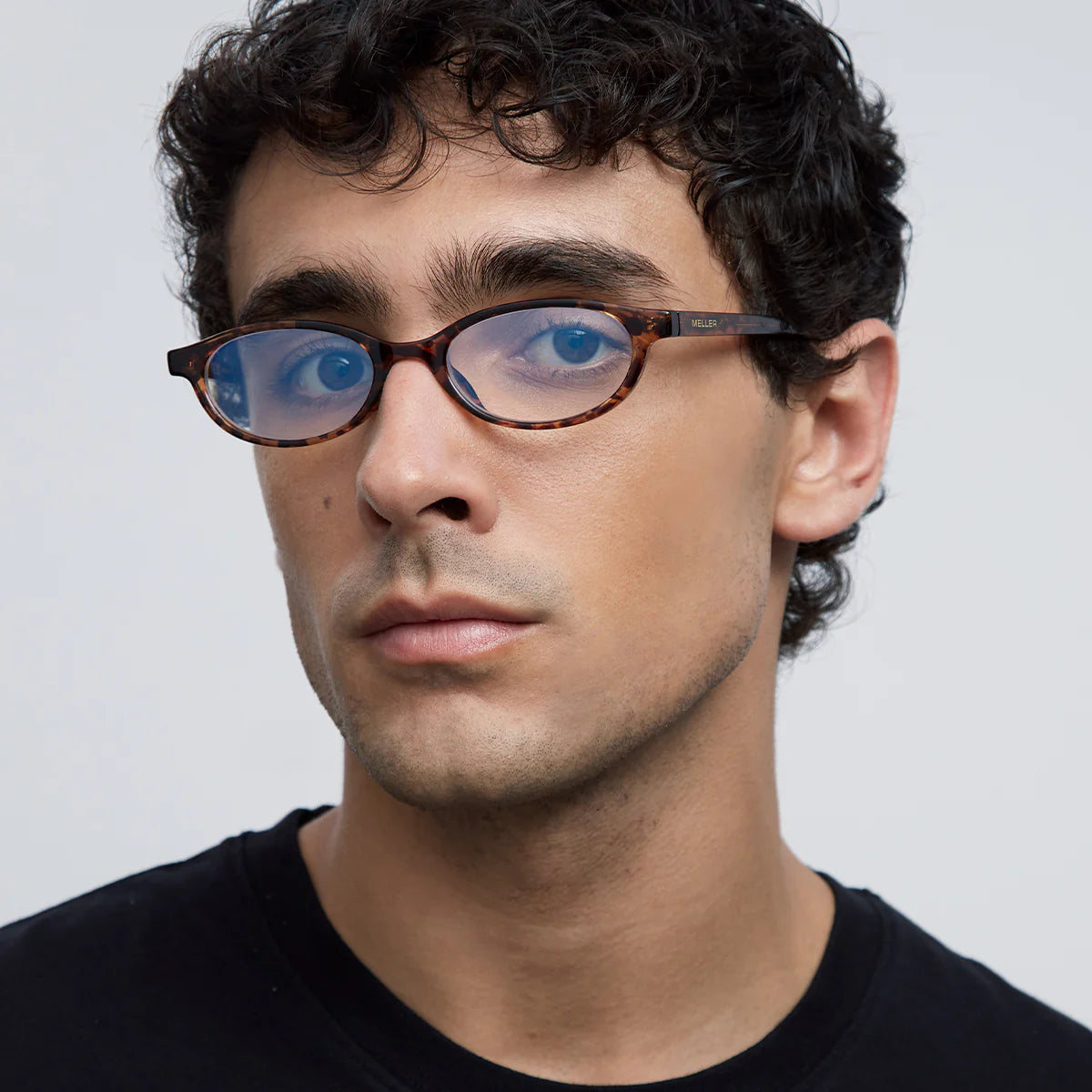 Lentes Blueblocker/Armazón  - Binti Tigris