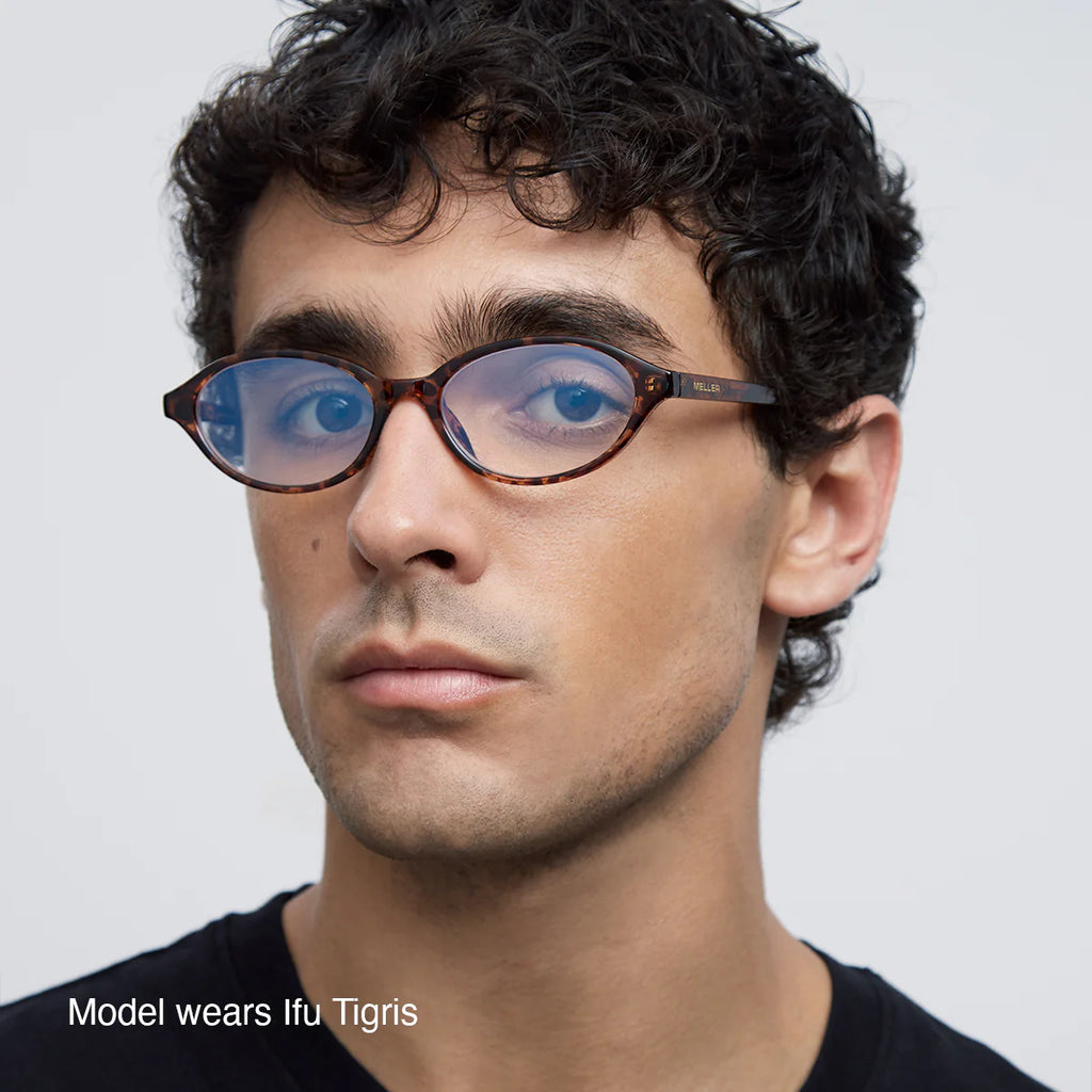 Lentes Blueblocker - Ifu Black