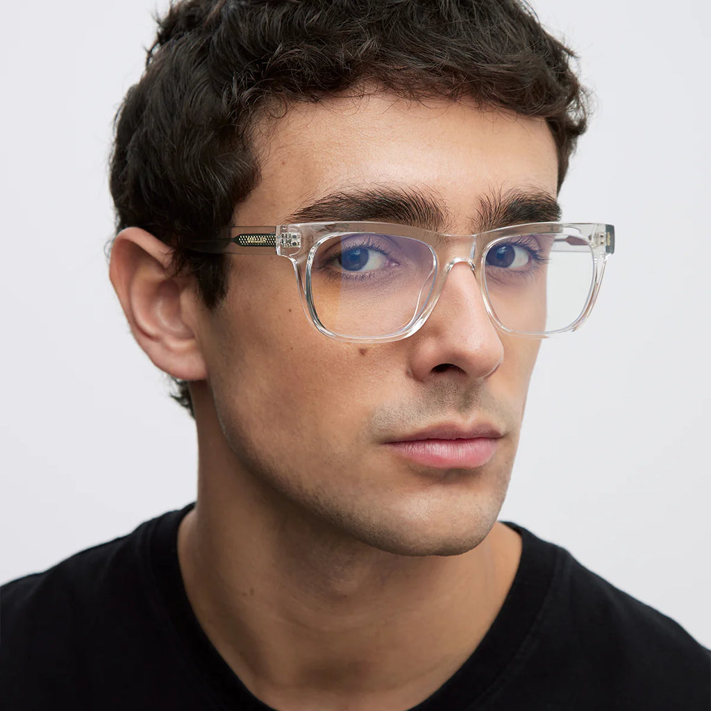 Lentes Blueblocker - Nuru Minor