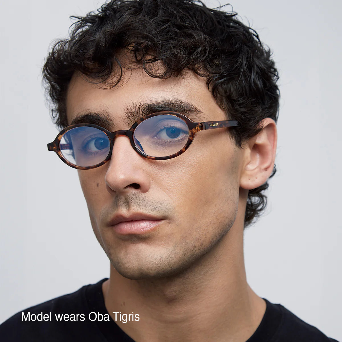 Lentes Blueblocker - Oba Black